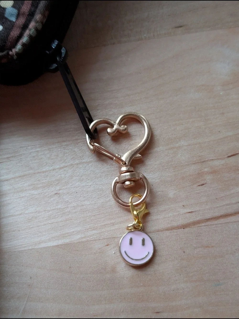 Hand Crafted stylish gold